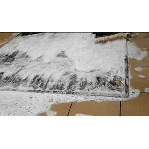 清洁地毯229