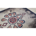 清洁地毯254