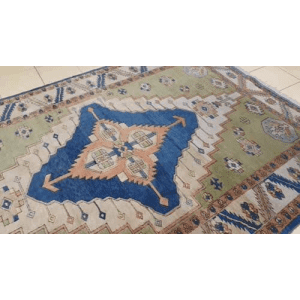 清洁地毯256