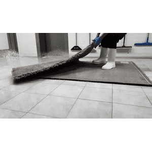 清洁地毯236