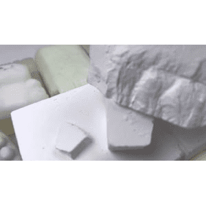 刮香皂捏花27