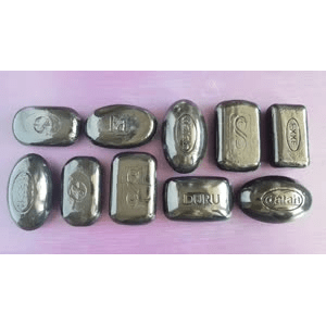 刮香皂捏花120