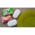 刮香皂捏花134