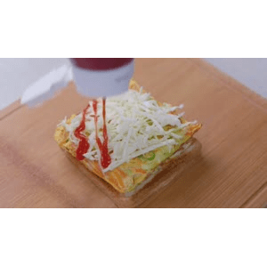 烘焙糕点60