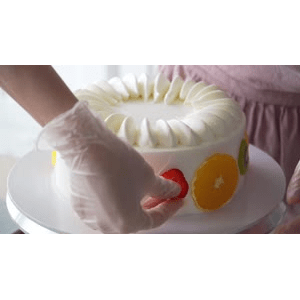 烘焙糕点118