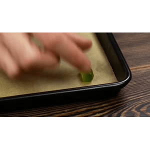 美食小妙招121