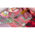 贴钻作画21