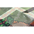 贴钻作画26