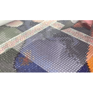 贴钻作画33