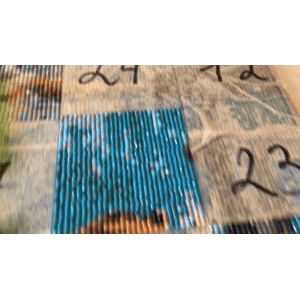贴钻作画53
