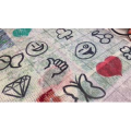 贴钻作画70