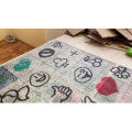 贴钻作画71