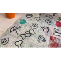 贴钻作画74