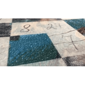 贴钻作画78