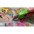 贴钻作画80