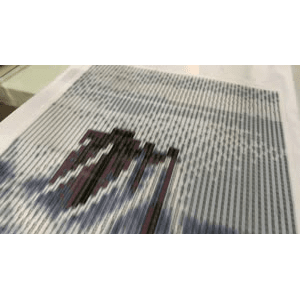 贴钻作画87