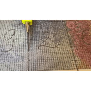 贴钻作画106
