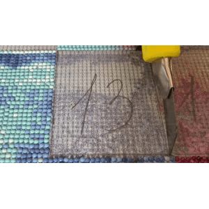 贴钻作画117