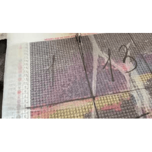 贴钻作画121