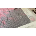贴钻作画123
