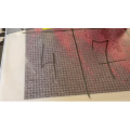 贴钻作画124