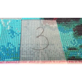 贴钻作画145