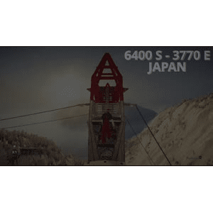 极限国度350
