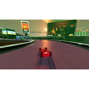 赛道狂飙4