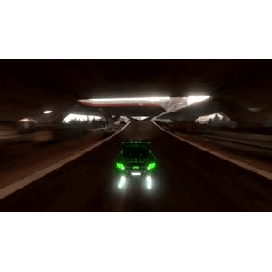 赛道狂飙18