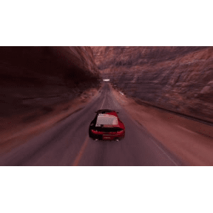 赛道狂飙20