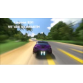 赛道狂飙25