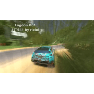 赛道狂飙26