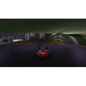 赛道狂飙31