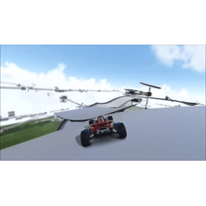 赛道狂飙33