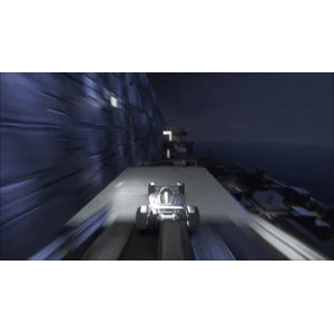 赛道狂飙39