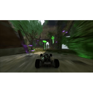 赛道狂飙47