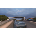 赛道狂飙66