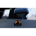赛道狂飙67