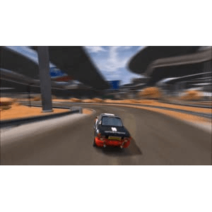赛道狂飙99