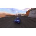 赛道狂飙108