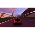 赛道狂飙118