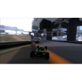 赛道狂飙120