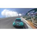 赛道狂飙121