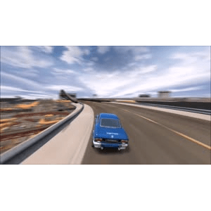 赛道狂飙123