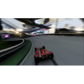 赛道狂飙126