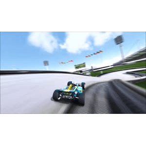 赛道狂飙149