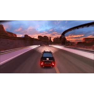赛道狂飙171