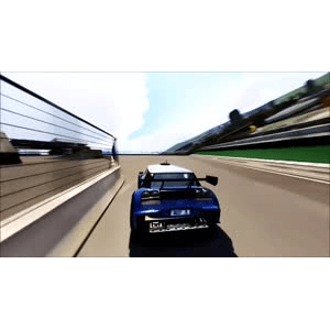 赛道狂飙175