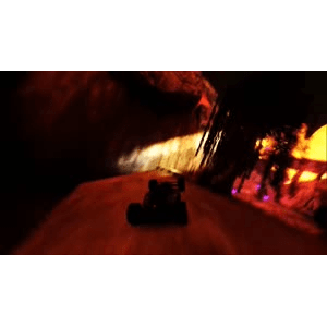 赛道狂飙181