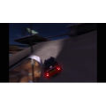 赛道狂飙182